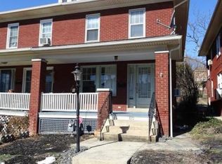 829 Florida Ave, York, PA 17404