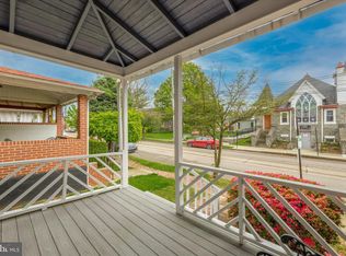 403 E State St, Media, PA 19063