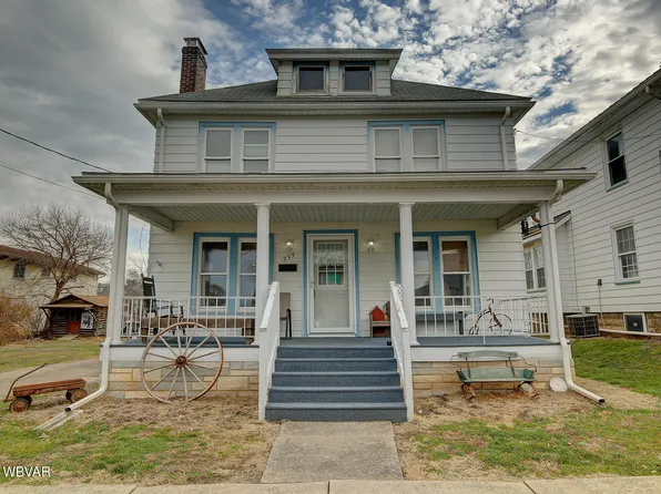 333 Bayard St, South Williamsport, PA 17702
