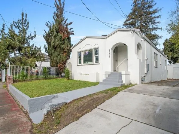 2433 64th Ave, Oakland, CA 94605
