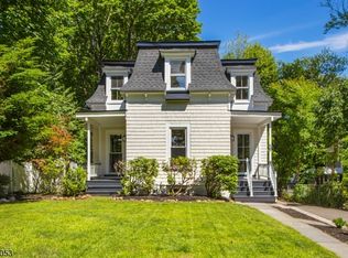 58 Ridgeway Ave, West Orange, NJ 07052