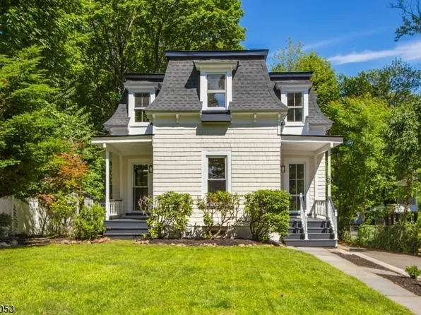 58 Ridgeway Ave, West Orange Twp., NJ 07052