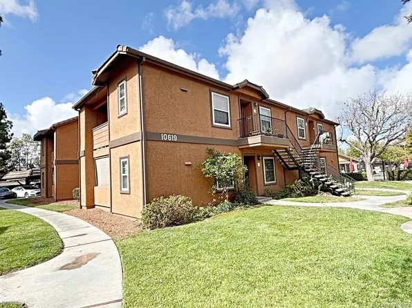 10619 Dabney Dr APT 25, San Diego, CA 92126