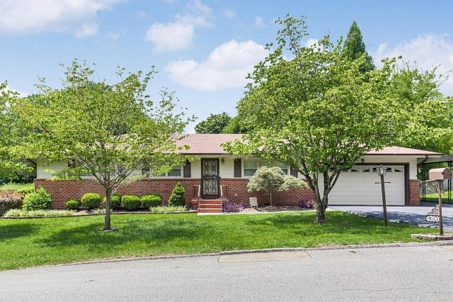 1st image of 4399 Bellview Ave