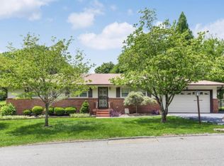 4399 Bellview Ave, Chattanooga, TN 37416