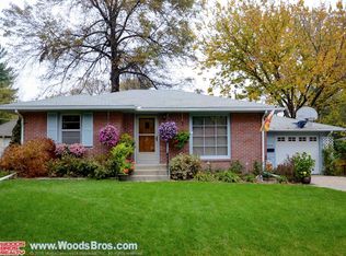 3412 L St, Lincoln, NE 68510