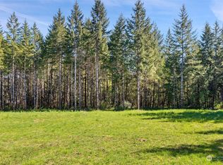 410 E Delanty Rd, Shelton, WA 98584
