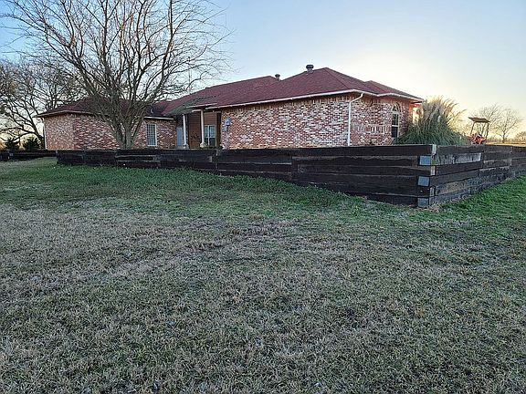Northeast corner
