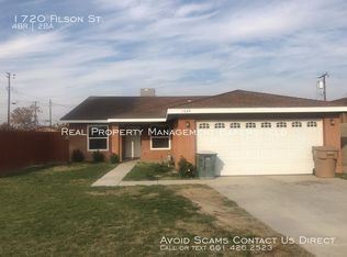 1720 Filson St, Bakersfield, CA 93307