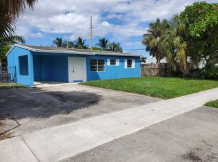 241 NE 60th St, Fort Lauderdale, FL 33334