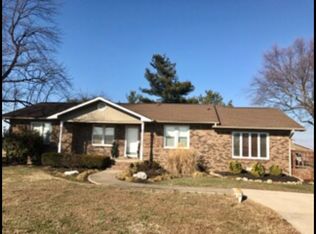14099 Highway Dd, Campbell, MO 63933