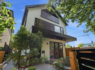 2438 E 20th Ave #1, Vancouver, BC V5M 2T6