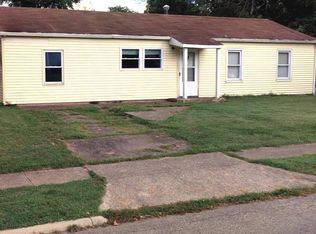 420 Collingwood Ave, Columbus, OH 43213