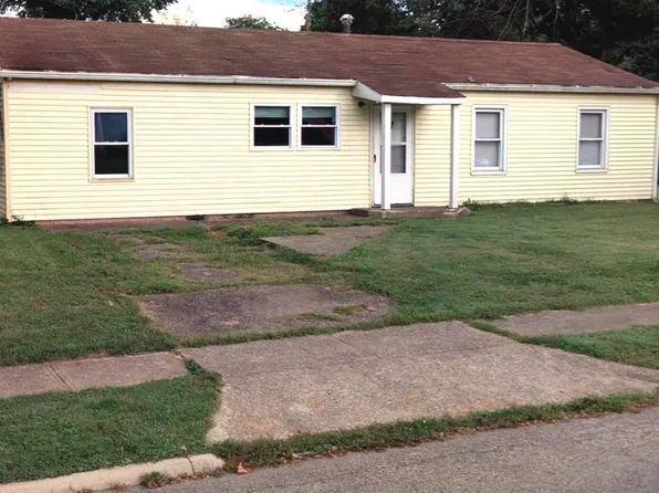 420 Collingwood Ave, Columbus, OH 43213