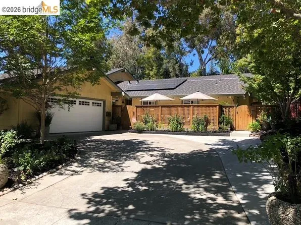 559 Morninghome Rd, Danville, CA 94526