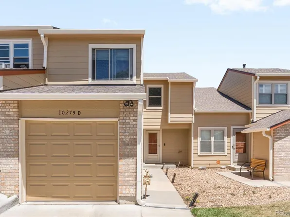 10279 W Fair Avenue #D, Littleton, CO 80127