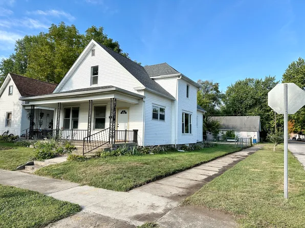 2136 N 14th St, Terre Haute, IN 47804