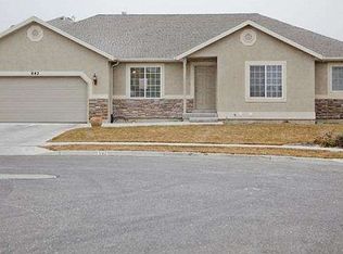 643 N Fox Cir, Saratoga Springs, UT 84045