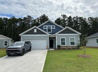 676 McCorkle Pl LOT 77, Conway, SC 29526