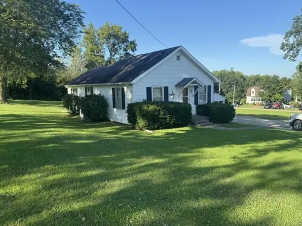 125 Lomax St N, Brookfield, MO 64628