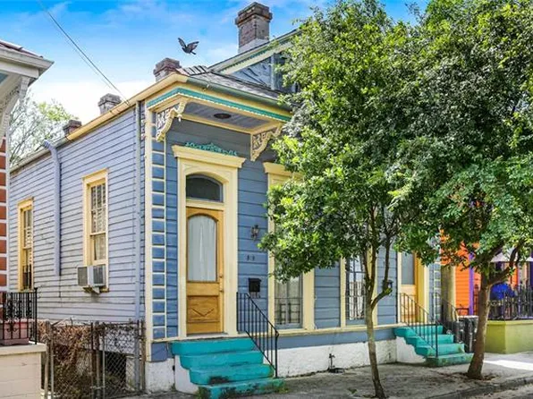 513 Mandeville St, New Orleans, LA 70117
