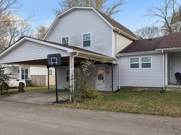 801 Poplar Ave #B, Springfield, TN 37172
