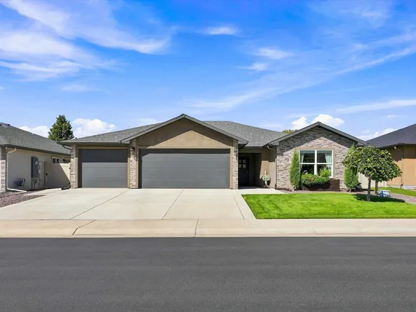 431 Fox Meadows St, Grand Junction, CO 81504