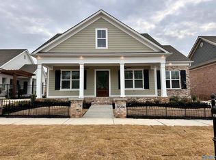 8586 Boulder Brook Rd NW, Madison, AL 35756