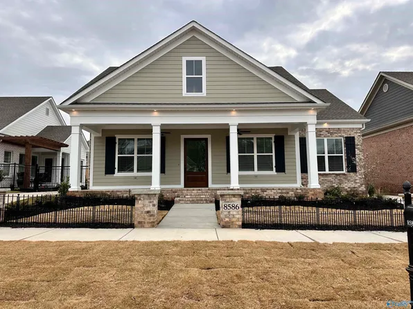 8586 Boulder Brook Rd NW, Madison, AL 35756