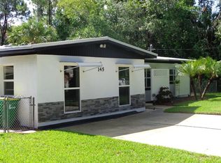 145 Capron Rd, Cocoa, FL 32927