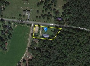 957 Red Hill Rd, Cameron, NC 28326