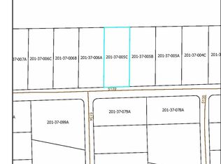 Xx County Rd #5139-3, Concho, AZ 85924