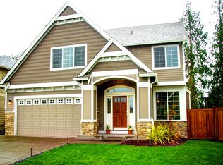 21205 SE 260th St, Maple Valley, WA 98038