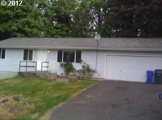 15141 S Redland Rd, Oregon City, OR 97045