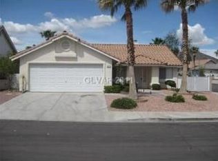 903 Calico Brook Dr, Henderson, NV 89002