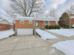 5528 Cove Ct, Cincinnati, OH 45238