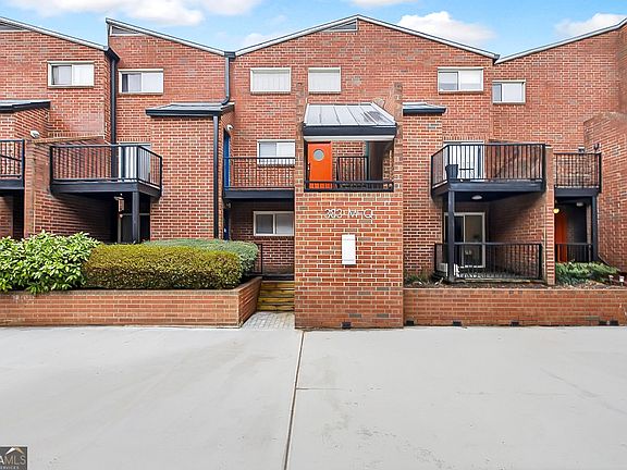2nd image of 383 Ralph McGill Blvd NE #N