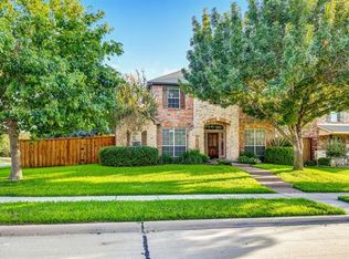 4501 Kingsway Ln, McKinney, TX 75070