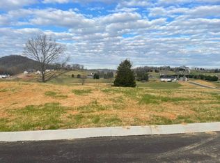 32 Cattlemans Trl, Jonesborough, TN 37659