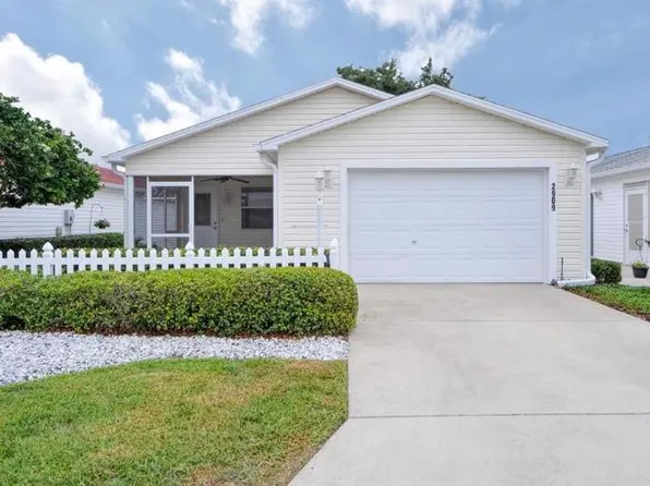 (undisclosed Address), The Villages, FL 32162