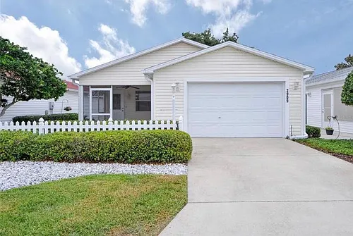 2909 Barboza Dr Photo 1