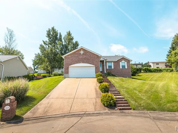 304 Madelyn Ct, Washington, MO 63090