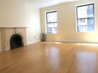 60 W 56th St APT 4, New York, NY 10019