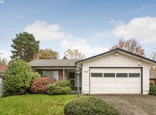 2914 SE 58th Ave, Portland, OR