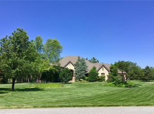 9401 Prosper Dr, Oklahoma City, OK 73151