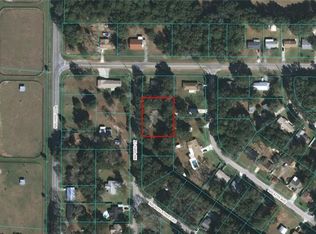 6195 NW 69th Ct, Ocala, FL 34482