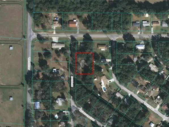 6195 NW 69th Ct, Ocala, FL 34482