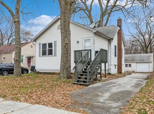 17927 Lorenz Ave, Lansing, IL 60438