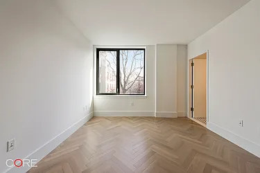 Rented by CORE