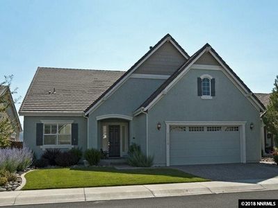 3289 Dog Leg Dr, Minden, NV, 89423
